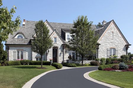 5 Benefits of Driveway Borders